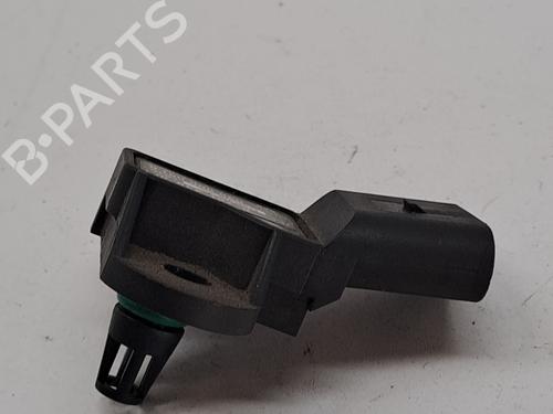 Electronic sensor AUDI A8 D4 (4H2, 4H8, 4HC, 4HL) 6.3 W12 quattro | BP23383197M84 