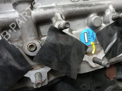 Engine KIA RIO II (JB) 1.4 16V | BP23356123M1