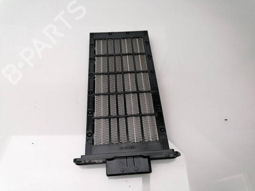 Used Heater resistor KIA CARENS IV 1.7 CRDi (116 hp) 23458775