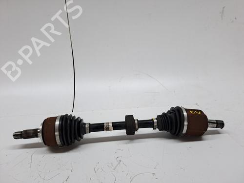 Used Left front driveshaft HONDA CIVIC X Hatchback (FC_, FK_) 1.0 VTEC (FK6) (129 hp) 23942625