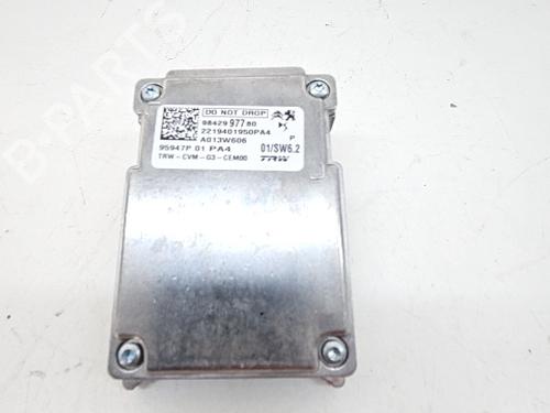 Caméra OPEL CORSA F (P2JO) CORSA-e (68) | BP30622419E14