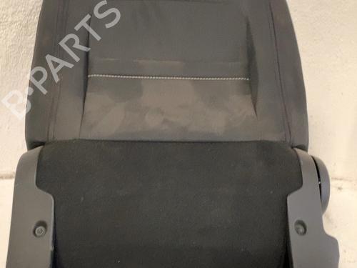 Right front seat RENAULT KADJAR (HA_, HL_) 1.3 TCe 140 (HLNB, HLN1) | BP35807578C16 - Image 2