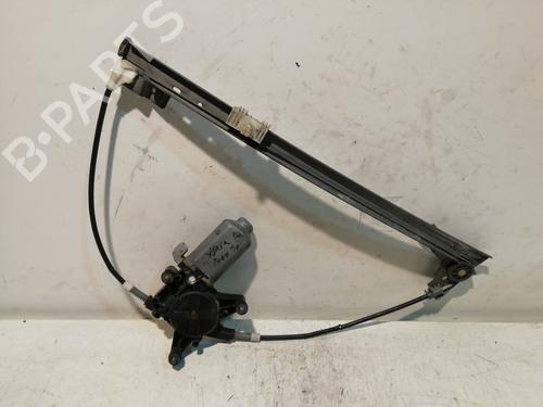 Used Front right window mechanism CITROËN XSARA PICASSO (N68) 2.0 HDi (90 hp) 25458601