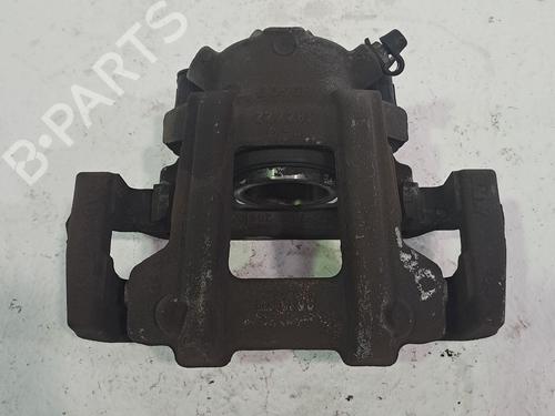 Used Right front brake caliper BMW 1 (F20) 118 d (143 hp) 25999760