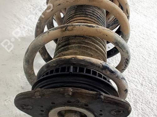 Left front shock absorber FORD KUGA II (DM2) 2.0 TDCi | BP32228744M16