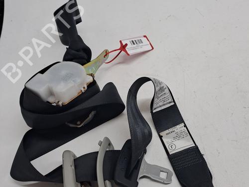 Used Rear left seatbelt LEXUS RX (_U3_) 300 (MCU35_, MCU35R) (204 hp) 23976665