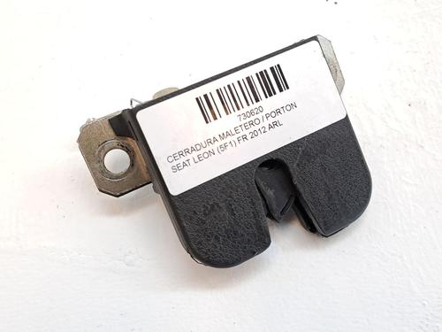 Tailgate lock SEAT LEON (1M1) 1.9 TDI | BP29025159C101 