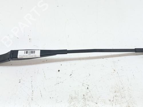 Used Front windshield wiper arm VW GOLF V (1K1) 1.9 TDI (105 hp) 29301996
