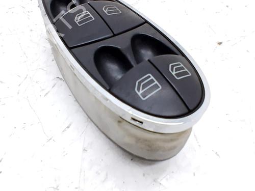 Used Left front window switch Left front window switch 37288810 37288810