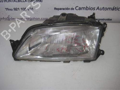 Used Left headlight PEUGEOT 306 Hatchback (7A, 7C, N3, N5) 1.9 D (92 hp) 25988030