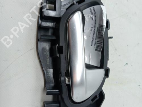 Used Front right interior door handle PEUGEOT 208 I (CA_, CC_) 1.6 HDi (92 hp) 23352420
