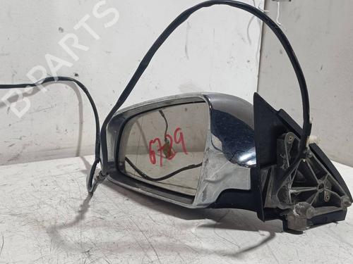 Left mirror AUDI A4 B6 (8E2) 2.5 TDI quattro | BP25455141C26 