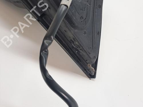 Left mirror FORD S-MAX (WA6) 2.0 TDCi | BP23361609C26 