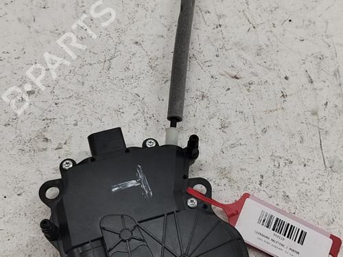 Fechadura da mala Fechadura da mala LAND ROVER DISCOVERY SPORT (L550) 2.0 D 4x4 (150 hp) 36540066 36540066