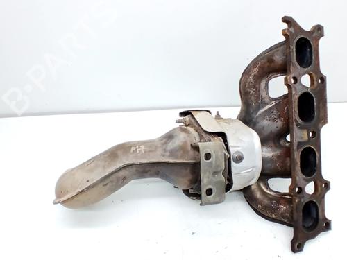 Catalyst PEUGEOT 807 (EB_) 2.0 16V | BP33761428M10 - Image 3