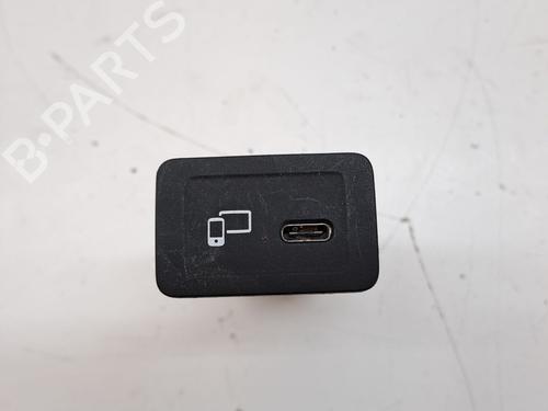 Elektronisk modul MERCEDES-BENZ A-CLASS (W177) A 180 d (177.003) (116 hp) 26951074