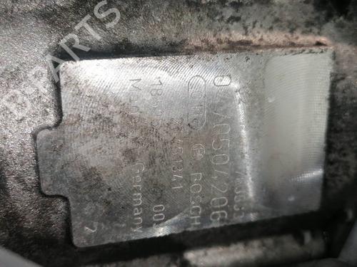 Used Engine SAAB 9-3 (YS3D) 2.2 TiD (115 hp) 23458797