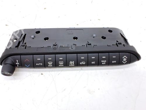 Used Climate control Climate control 36788393 36788393