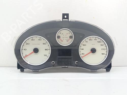 Used Instrument cluster FIAT SCUDO Van (270_, 272_) 2.0 D Multijet (136 hp) 26674987