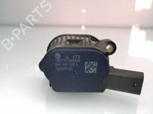 Used Electronic sensor VW GOLF VII (5G1, BQ1, BE1, BE2) 1.5 TSI (150 hp) 23382108