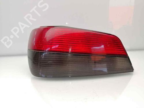 Used Left taillight PEUGEOT 306 Hatchback (7A, 7C, N3, N5) 1.9 DT (90 hp) 23418541