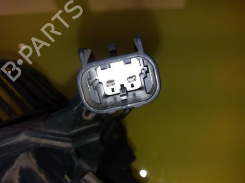 Heater blower motor RENAULT MEGANE I Coach (DA0/1_) 1.9 dTi (DA0N) | BP23935119M62 