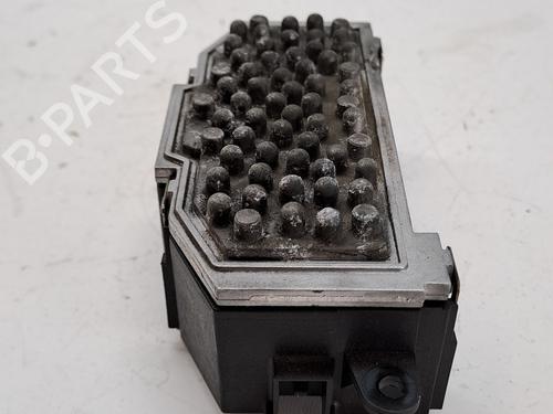 Heater resistor VW GOLF VI (5K1) 1.6 TDI | BP27194096M108 