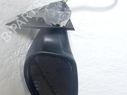 Used Right mirror SEAT IBIZA III (6L1) 1.4 16V (86 hp) 32107955
