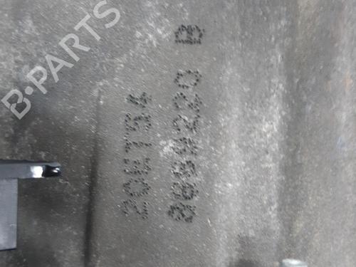 Gearbox CITROËN BERLINGO (ER_, EC_) 1.5 BlueHDi 100 | BP39557521M3 - Image 3