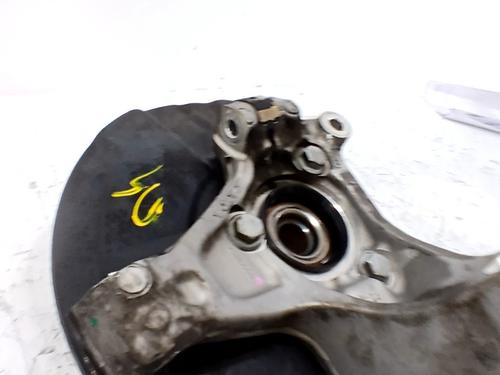 Right front steering knuckle VOLVO XC40 (536) B3 Mild-Hybrid | BP38418767M26 - Image 3