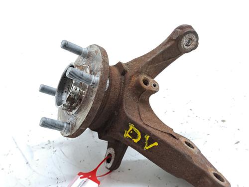 Right front steering knuckle NISSAN MICRA IV (K13K, K13KK) 1.2 | BP27253181M26 