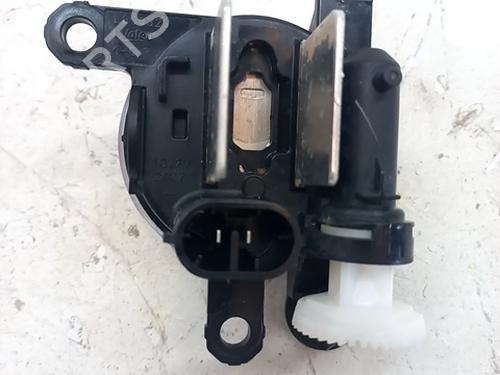 Used Right front fog light OPEL CORSA F (P2JO) 1.2 MHEV (101 hp) 29500228