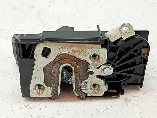 Used Front right lock Front right lock 37635210 37635210
