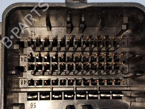 Engine control unit (ECU) FIAT 500 (312_) 1.0 Mild Hybrid (312AYD1B) | BP24108107M57