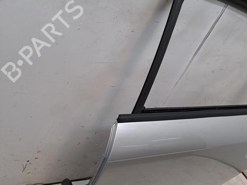 Left rear door SEAT EXEO (3R2) 2.0 TDI | BP23364638C4 