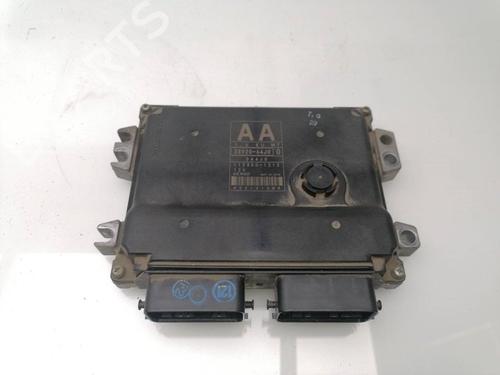 Used Engine control unit (ECU) SUZUKI GRAND VITARA II (JT, TE, TD) 1.9 DDiS All-wheel Drive (JT419, TD44, JB419WD, JB419XD,... (129 hp) 23420994