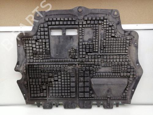 Bundpladebeskyttelse VW PASSAT B6 (3C2) 1.9 TDI | BP25346735M92 