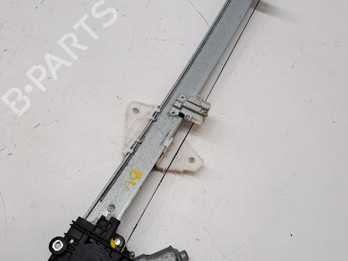 Front left window mechanism SUBARU XV (_GP_) 2.0 i AWD (GP7, G33GP) | BP23943116C22 