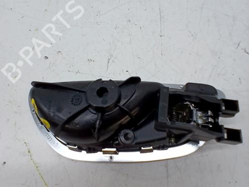 Front left interior door handle RENAULT SCÉNIC IV (J9_) 1.7 Blue dCi 120 (J9A7, J9A8) | BP29302422I13 