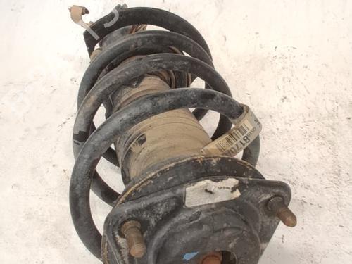 Right front shock absorber JEEP COMPASS (MK49) 2.2 CRD 4x4 | BP37224123M17 - Image 3