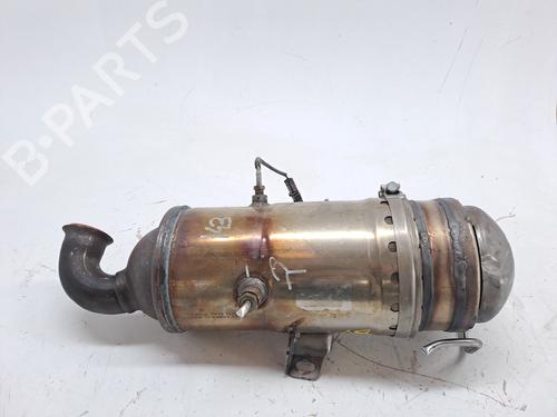 Catalyst PEUGEOT 308 I (4A_, 4C_) 1.6 HDi | BP24239717M10 