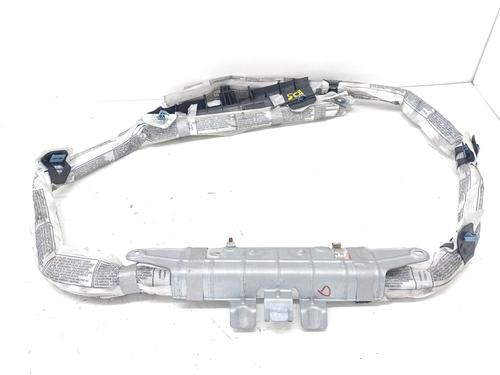 Used Right seat airbag BMW X3 (F25) xDrive 20 d (184 hp) 28959546
