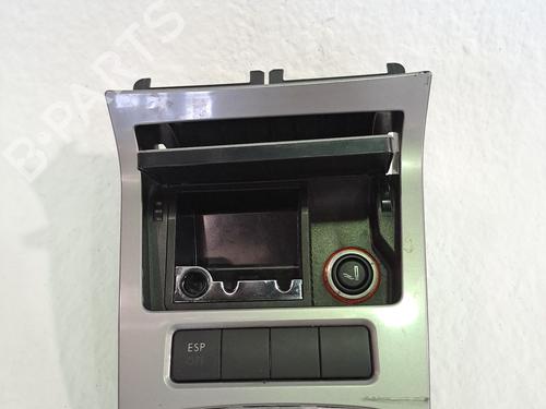 Ashtray VW GOLF V (1K1) 2.0 TDI 16V | BP27557447I30 