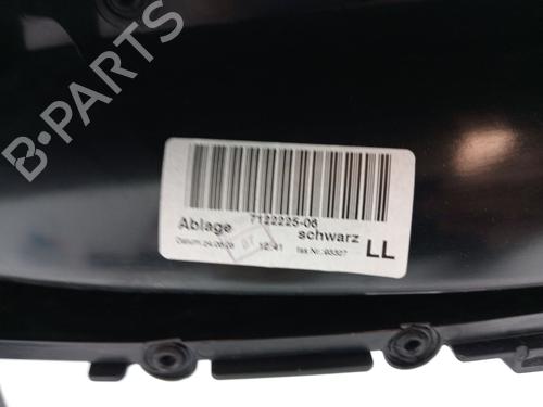 Armrest / Center console BMW 1 (E87) 118 d | BP23360130I20 