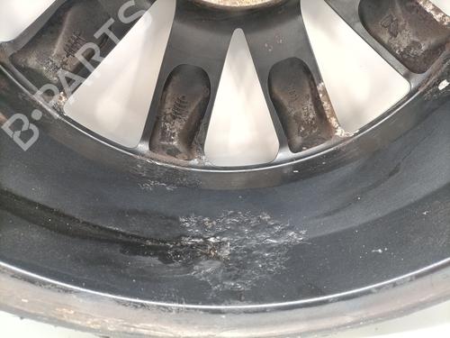 Rim NISSAN QASHQAI I (J10, NJ10) 1.6 | BP26315348C45
