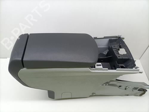 Middle console PEUGEOT 3008 I MPV (0U_) 1.6 HDi | BP25987064I22 