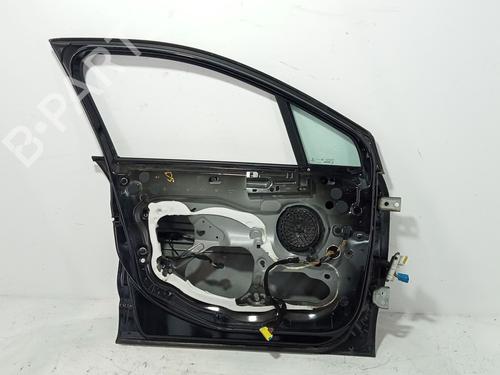 Left front door CITROËN C4 II (NC_) 1.6 BlueHDi 100 | BP29627055C2