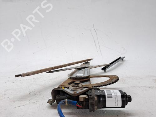 Front right window mechanism KIA SORENTO I (JC) 2.5 CRDi 4WD | BP24466793C23 