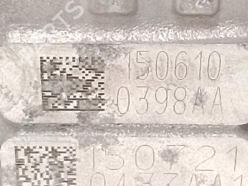 Cylinder head JAGUAR XF II (X260) 2.0 D | BP37245531M5 - Image 3