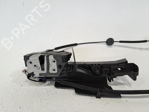 Used Front right lock FORD TRANSIT COURIER B460 Box Body/MPV 1.5 TDCi (75 hp) 23944603